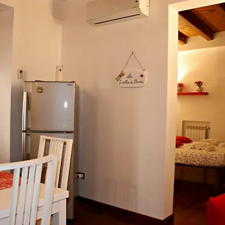 La Casetta Di Clara *