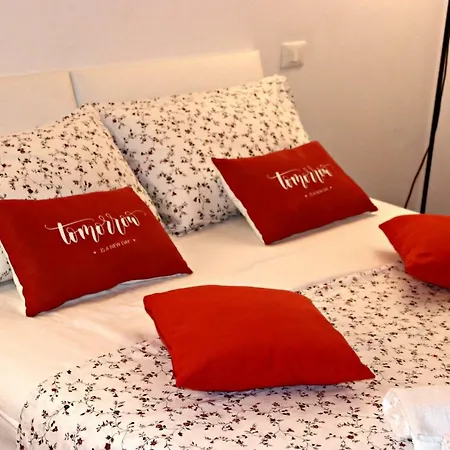 La Casetta Di Clara Apartmán Palermo