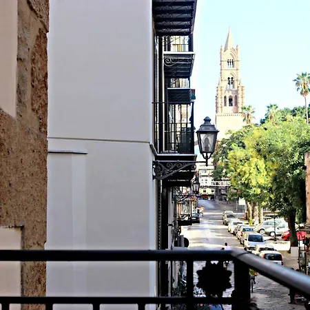 La Casetta Di Clara Palermo