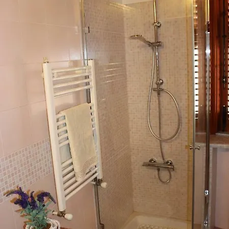 La Casetta Di Clara Apartmán Palermo